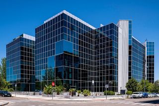 Oficina en alquiler en Corralejos - Campo de las Naciones en Madrid