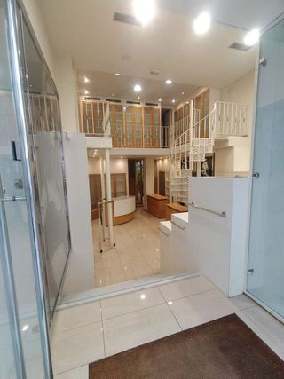 Local comercial en alquiler en Centro en Ourense