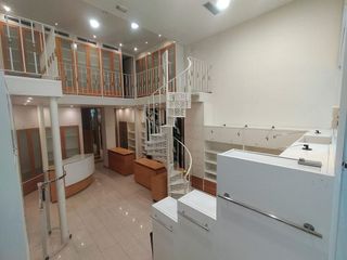 Local comercial en alquiler en Centro en Ourense