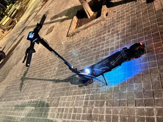 SmartGyro Rockway EVO Pro - 2 meses de uso