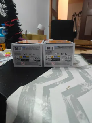 Pack Funko Pop Goku Yardrat Dragon Ball Z