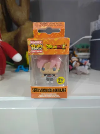 Pack Funko Pop Goku Yardrat Dragon Ball Z