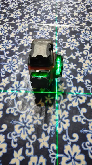 Nivel Láser Hilti PM 30-MG Batería