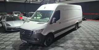 Mercedes-Benz Sprinter 317 CDI 170CV - 2024