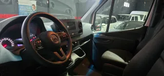 Mercedes-Benz Sprinter 317 CDI 170CV - 2024