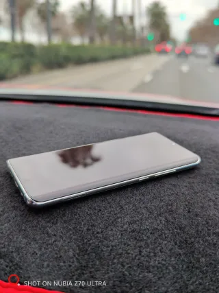 Xiaomi Mi Note 10 Lite Blanco 64GB