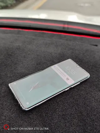 Xiaomi Mi Note 10 Lite Blanco 64GB