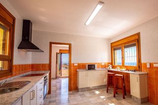 Chalet en venta en Urb. Vista de los Ángeles en Mojácar