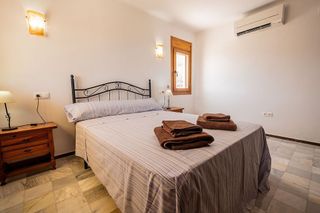 Chalet en venta en Urb. Vista de los Ángeles en Mojácar