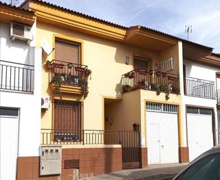 Chalet en venta en Daimiel