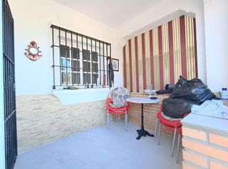 Chalet en venta en Las Lagunas - Campano en Chiclana de la Frontera