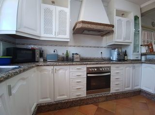 Chalet en venta en Las Lagunas - Campano en Chiclana de la Frontera