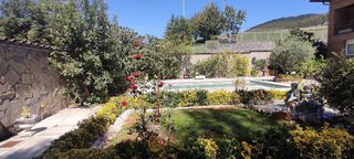 Chalet en venta en Llodio