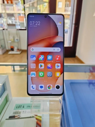 Xiaomi Redmi Note 13 Pro+ 5G