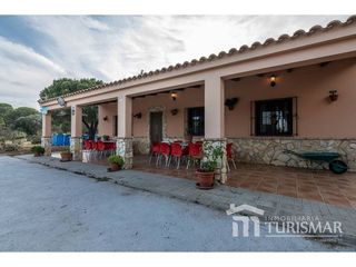 Casa rural en venta en Lepe ciudad en Lepe