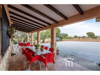 Casa rural en venta en Lepe ciudad en Lepe
