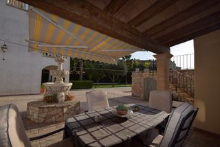 Chalet en venta en Porreres