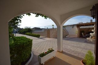 Chalet en venta en Porreres