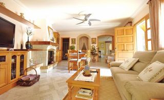 Chalet en venta en Porreres