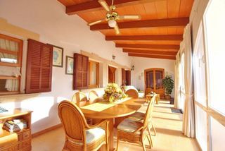 Chalet en venta en Porreres