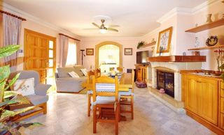 Chalet en venta en Porreres