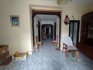 Chalet en venta en Don Benito