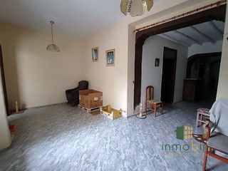 Chalet en venta en Don Benito