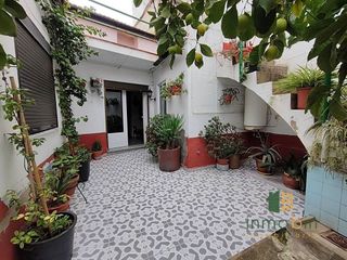 Chalet en venta en Don Benito