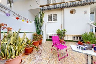 Casa adosada en venta en Urb. El Palmeral en Mojácar