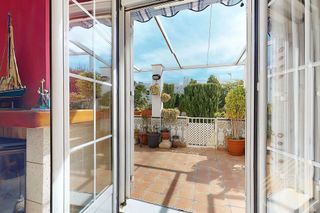 Casa adosada en venta en Urb. El Palmeral en Mojácar