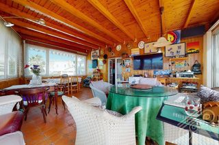 Casa adosada en venta en Urb. El Palmeral en Mojácar