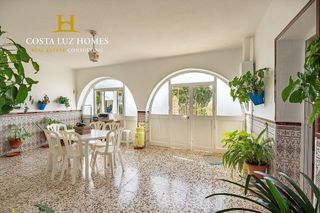 Casa rural en venta en Arcos de la Frontera