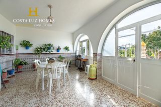 Casa rural en venta en Arcos de la Frontera