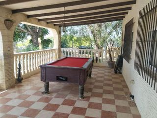 Casa rural en venta en Santomera