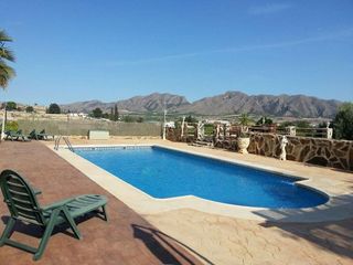 Casa rural en venta en Santomera