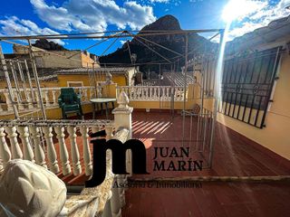 Casa en venta en Cieza