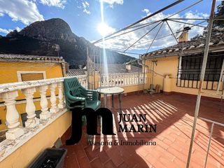 Casa en venta en Cieza