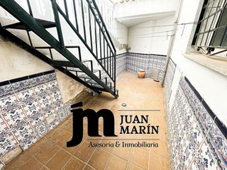 Casa en venta en Cieza
