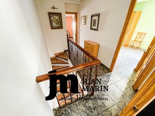 Casa en venta en Cieza
