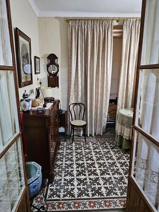 Chalet en venta en Marchena