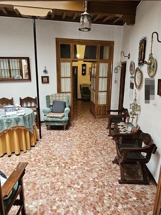 Chalet en venta en Marchena