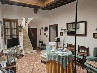 Chalet en venta en Marchena