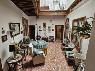 Chalet en venta en Marchena