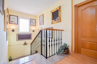 Chalet en venta en Alhendín