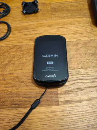 Garmin Edge 530 Sensor Bundle