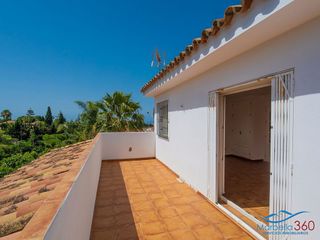 Chalet en venta en Río Real en Marbella