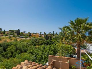 Chalet en venta en Río Real en Marbella