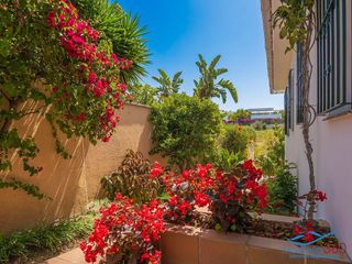 Chalet en venta en Río Real en Marbella