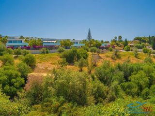 Chalet en venta en Río Real en Marbella