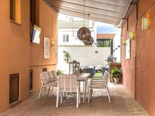 Chalet en venta en San Francisco - Chorillo en Gabias (Las)